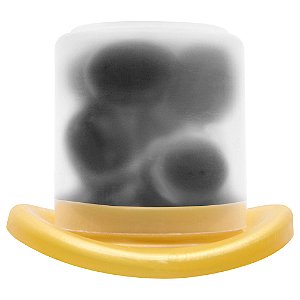 Six Ball 50tons Liberdade 6 Unidades Soft Love