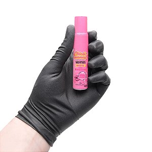 Chiclé Mania óleo Vibrante Spray 15ml Sofisticatto