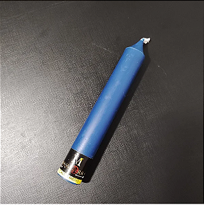 Vela Palito Wax Play 40g - Calor Médio 55°C