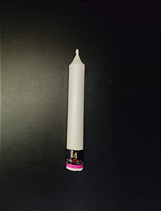 Vela Palito Wax Play 40g - Calor Baixo 47°C