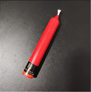 Vela Palito Wax Play 40g - Calor Intenso 65°C