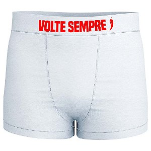 Cueca Sexy Volte Sempre Pimenta Sexy