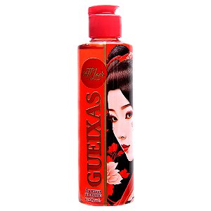 Gueixas óleo Corporal Massagem 100ml Soft Love