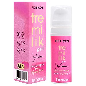 Tremilik Gel By Calianer Momozin 15g Feitiços