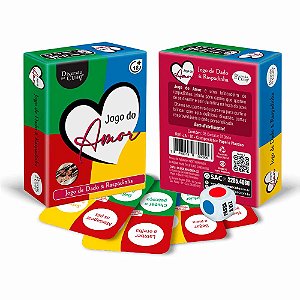 Jogo Raspadinha Do Amor Diversão Ao Cubo