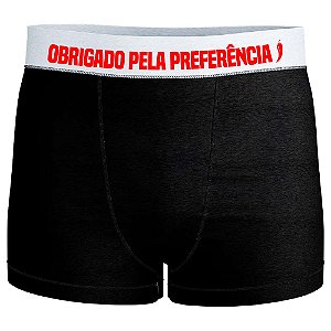 Cueca Sexy Obrigado Pela Preferência Pimenta Sexy