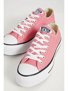 Tênis Rosa All Star !