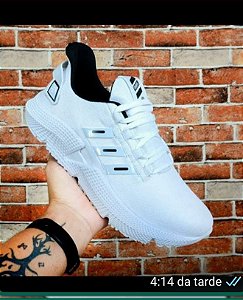ADIDAS BRANCO MASCULINO