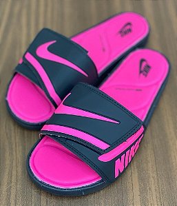 CHINELO NIKE FEMININO