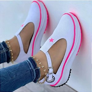 all star tratorado fivela
