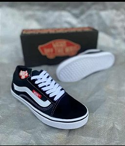 TÊNIS VANS