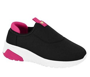 TÊNIS FEMININO INFANTIL  MOLEKINHA