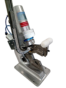 Grampeadeira Pneumática MGS 2010