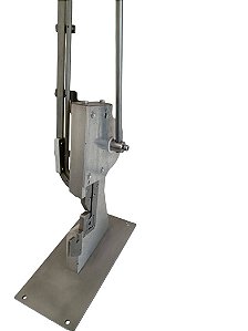 Grampeadora Manual para Salame