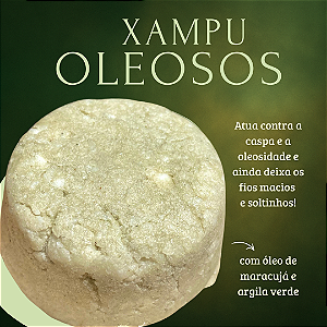 XAMPU OLEOSOS