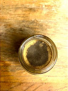 MANTEIGA DE BACURI (Platonia insignis)