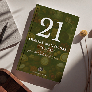 21 Óleos e Manteigas Vegetais para ter cabelos de Deusa