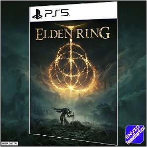 Elden Ring PS5 Digital