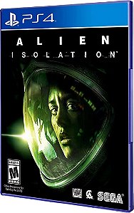 Alien: Isolation Digital