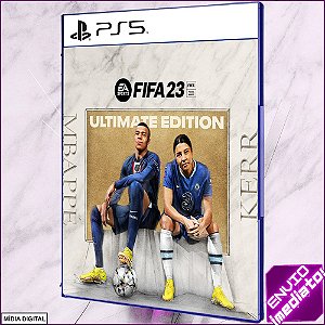 FIFA 23 Ultimate PS5 Digital
