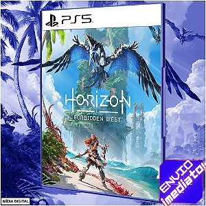 Horizon Forbidden West PS5 Digital