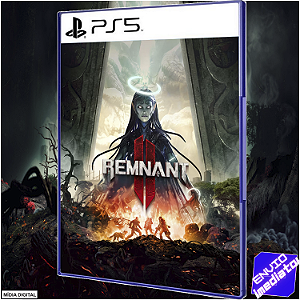 Remnant II  Standard Edition PS5 Digital