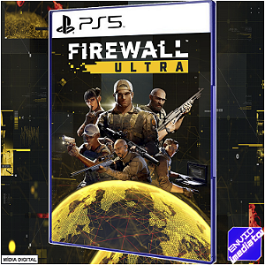 Firewall Ultra (PS VR2) PS5 Digital