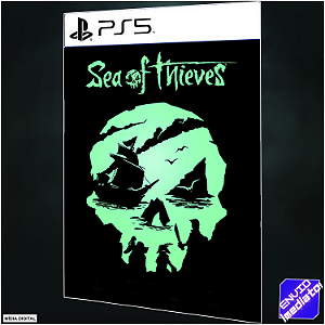 Sea of Thieves: Standard Edition PS5 Digital