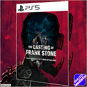 The Casting of Frank Stone PS5 Digital