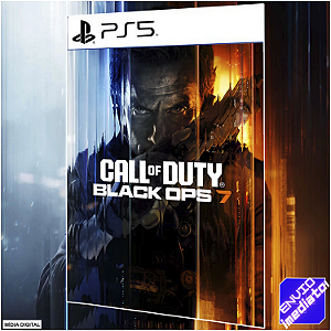 Call of Duty: Black Ops 7 PS5 Digital