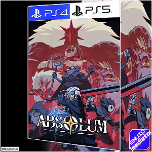 Absolum PS4/PS5 Digital