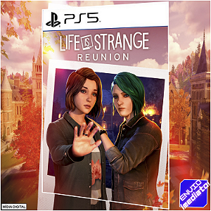 Life is Strange: Reunion PS5 Digital
