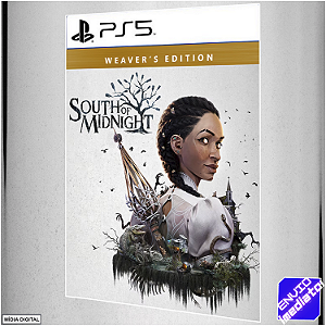 South of Midnight Weaver's Edition PS5 Digital