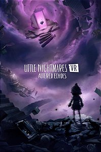 Little Nightmares VR: Altered Echoes PS5 (VR2) Digital