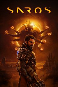 SAROS Standard Edition PS5 Digital