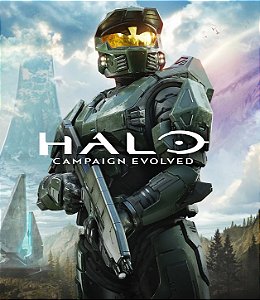 Halo: Campaign Evolved Standard Edition PS5 Digital