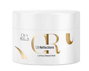 Wella Professionals Oil Reflections Máscara de Hidratação - 150ml