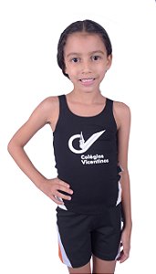 São Vicente de Paulo - Top Ginástica Artística - SVP014