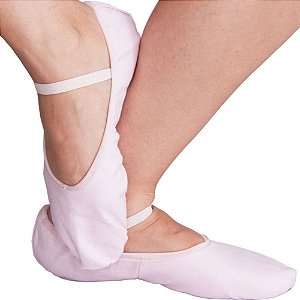 Sapatilha Lyrical Capezio