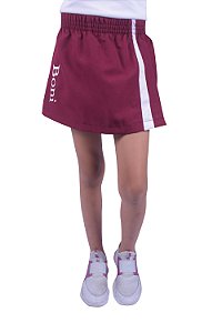 BNC018 - Saia Calça Feminina - Microfibra