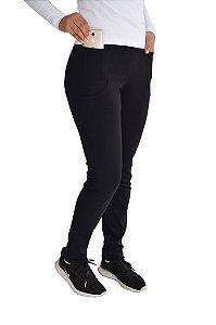 Linha Pro - Calça Skinny Helanca