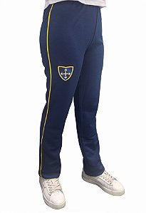 MRW034 - Calça Unissex - P.A