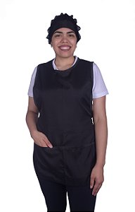 Avental Canguru em Oxford