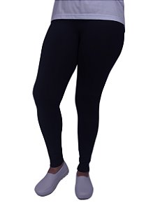 Calça Legging em Poliamida