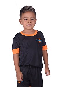 Colégio drummond - Camiseta M/Curta - Futsal