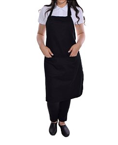 Avental Ferreiro em Oxford