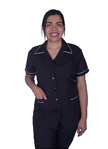 Conjunto Copeira - Oxford Plus