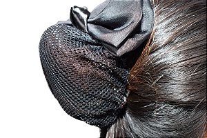 Rede P/Coque com Laço