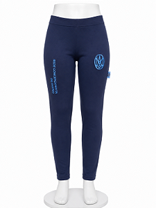 (C) RED041 - Calça Legging - Suplex - NOVO