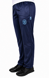 (C) RED037 - Calça Unissex Chimpa - NOVO